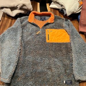 Southern marsh jacket used